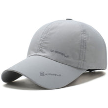 Load image into Gallery viewer, SuperB&amp;G New Summer Baseball Cap Men Women