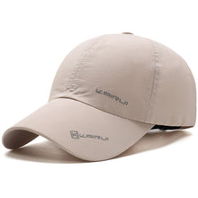 Load image into Gallery viewer, SuperB&amp;G New Summer Baseball Cap Men Women