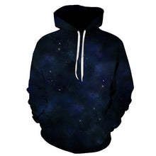 Load image into Gallery viewer, Space Galaxy Hoodies 3D Print Sweatshirts Men/Women