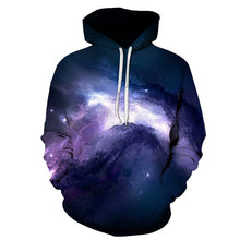 Load image into Gallery viewer, Space Galaxy Hoodies 3D Print Sweatshirts Men/Women