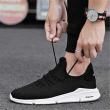Load image into Gallery viewer, Fashion Shoes Men Summer Men Sneakers Mens Shoes Casual Mens Sneakers Lace-UP sneakers male 2019 Zapatillas Hombre HH-305