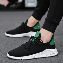 Load image into Gallery viewer, Fashion Shoes Men Summer Men Sneakers Mens Shoes Casual Mens Sneakers Lace-UP sneakers male 2019 Zapatillas Hombre HH-305