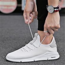 Load image into Gallery viewer, Fashion Shoes Men Summer Men Sneakers Mens Shoes Casual Mens Sneakers Lace-UP sneakers male 2019 Zapatillas Hombre HH-305