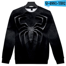 Load image into Gallery viewer, Anime Hoodies Sweatshirts Men