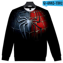 Load image into Gallery viewer, Anime Hoodies Sweatshirts Men