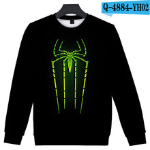 Load image into Gallery viewer, Anime Hoodies Sweatshirts Men