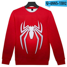 Load image into Gallery viewer, Anime Hoodies Sweatshirts Men