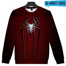 Load image into Gallery viewer, Anime Hoodies Sweatshirts Men