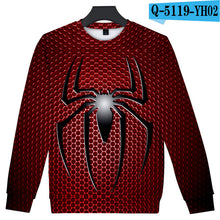 Load image into Gallery viewer, Anime Hoodies Sweatshirts Men