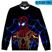 Load image into Gallery viewer, Anime Hoodies Sweatshirts Men