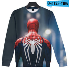 Load image into Gallery viewer, Anime Hoodies Sweatshirts Men