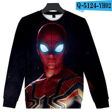 Load image into Gallery viewer, Anime Hoodies Sweatshirts Men