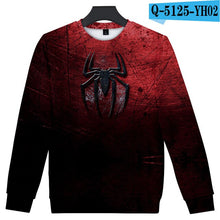 Load image into Gallery viewer, Anime Hoodies Sweatshirts Men