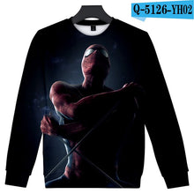 Load image into Gallery viewer, Anime Hoodies Sweatshirts Men