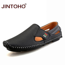 Load image into Gallery viewer, JINTOHO Big Size Men