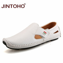 Load image into Gallery viewer, JINTOHO Big Size Men