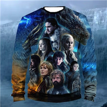 Load image into Gallery viewer, PLstar Cosmos Brand clothing 2019 Fashion Men