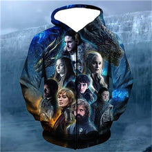 Load image into Gallery viewer, PLstar Cosmos Brand clothing 2019 Fashion Men