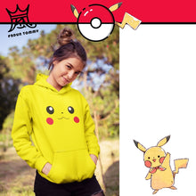 Load image into Gallery viewer, Pokemon Detective Pikachu Women