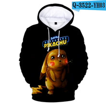 Load image into Gallery viewer, Pokemon Detective Pikachu Women