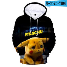 Load image into Gallery viewer, Pokemon Detective Pikachu Women