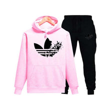 Load image into Gallery viewer, A DI Hoodie Sweatshirt Men/Women