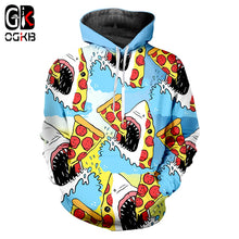 Load image into Gallery viewer, OGKB Pullover Men