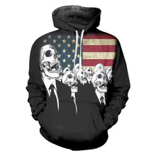 Load image into Gallery viewer, OGKB Pullover Men