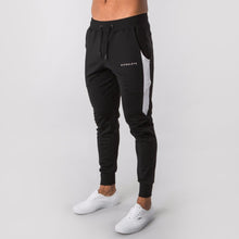 Load image into Gallery viewer, ALPHALETE New Gyms Mens Joggers Pants Fitness Casual Fashion Brand Joggers Sweatpants Bottom Snapback Pants Men Casual Pants