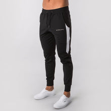 Load image into Gallery viewer, ALPHALETE New Gyms Mens Joggers Pants Fitness Casual Fashion Brand Joggers Sweatpants Bottom Snapback Pants Men Casual Pants