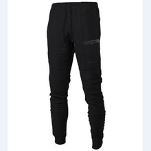 Load image into Gallery viewer, 2018 autumn new Men Fitness Sweatpants male gyms Bodybuilding workout cotton trousers Casual Joggers sportswear Pencil pants