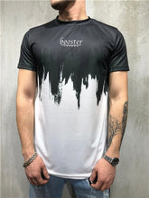 Load image into Gallery viewer, DIQIAO New men's short-sleeved 2019 T-shirt popular logo summer men's clothing style