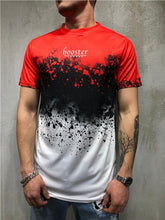 Load image into Gallery viewer, DIQIAO New men's short-sleeved 2019 T-shirt popular logo summer men's clothing style