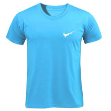 Load image into Gallery viewer, 2019 New Just Color T Shirt Mens Cotton Casual T-shirts Summer Skateboard Tee Boy Skate Tshirt Tops Custom Graphic Just Break It